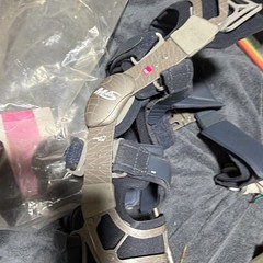 medi M.4s OA Valgus Left Knee Brace One Size Adjustable Stabilization