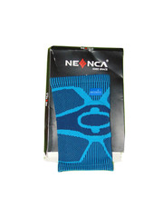NEENCA Knee Brace XXL Compression Sleeve Patella Support Blue New