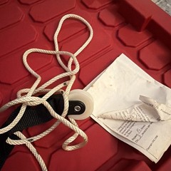 HOME RANGER SHOULDER PULLEY #240 Exercise Arms At Home Easy To Use