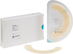 Corp Elastic Barrier Strips, Coi, 1 Pound