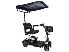 Sunshade Canopy for Mobility Scooters…