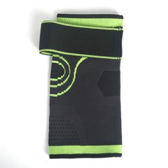 Elbow Sleeve Brace Wrap Adjustable Support Arm Arthritis Tendonitis Pain Relief