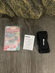 Tennis Elbow Support With Gel Pad By Mueller Sport Care One Size