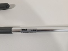 Graham Field 6222A Lumex Aluminum Adjustable Cane Walking Cane Durable