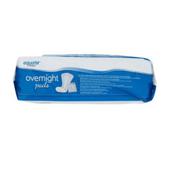 Women’S Ultimate-Regular Incontinence Pads, Overnight (52 Count)