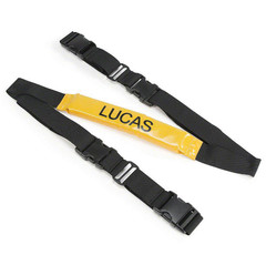 STRYKER Strap Stabilization LUCAS (4-Pack) 21576-000075