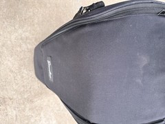 Saunder Cervical Traction Neck Device – BAG ONLY