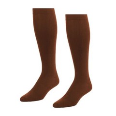 1/2/5Pairs Compression Socks Stockings Knee High Energy Support Recover Womens