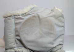 Rooke BK-406 Rigid BK Post-op Protector Amputation Below Knee Dressing Kit