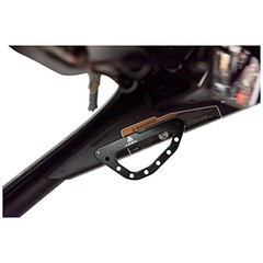Grab Handle Kit Compatible with Can-Am Maverick X3 X RS Turbo RR Smart-Shox