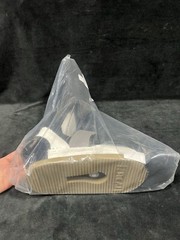 NEW FOOT ORTHOSIS RCAI MPO 2000 Active® MultI Podus BOOT-X LARGE ~ L or R/Black