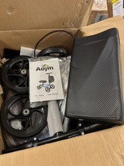 AOJIN Knee Walker WB-2201