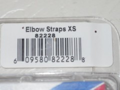 Thermoskin Elbow with Straps Size Extra Small New in the Box „Must See“