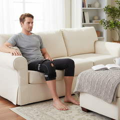 Medical Grade Hinged Knee Brace – ACL & Meniscus Support – Professional Quality