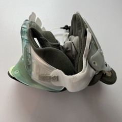 Aspen Vista Multipost Therapy Collar Universal Size Neck Brace 984250 – Open Box