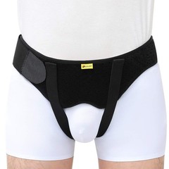 Tenbon Hernia Belt Truss for Single/Double Inguinal or Medium (Pack of 1)