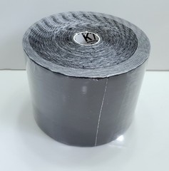 NEW – KT Tape PRO Black Synthetic uncut 4” wide x 46ft Kinesiology sports tape