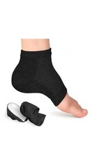 Rizzsoles Height Max Socks Height Max Insoles 2.5 CM Height Insoles 2 pairs