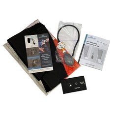 Sun Scientific aero wrap Gradient Compression System – Size Large Unilateral