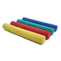 Body Sport Twist & Flex Bar, Flexible Rehabilitation Equipment for Arm and Elbow
