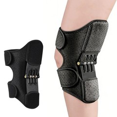 Knee Assistive Device Knee Brace for Pain Relief Walk Support Stabilizer Pad