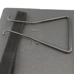 Saunders Cervical Hometrac With Foot Extension In Case READ