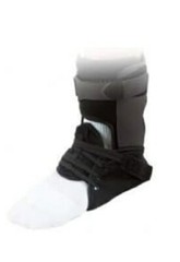 Comfortland Ankle Brace Accord III Left Medium, New Without Package CL-301-3-L