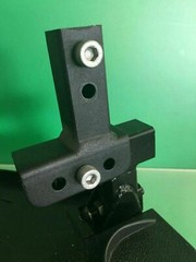 Foot Rest For Drive Image GT Power Wheelchair – Mint Condition* #D358