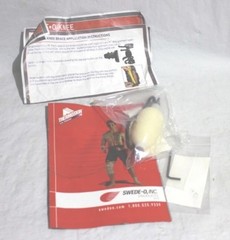 SWEDEO OA KNEE RIGTH VARUS MED #25413 (G50582-1 AO T-24)