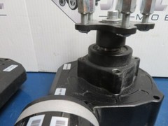 6MPH Motors Quantum Q6 Edge 2 & 3 Wheelchair MOT1810170-01 MOT1810171-01 #5530