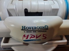 HOVEROUND MPV5 Body Shroud & fender front cover And Rear Cover OEM