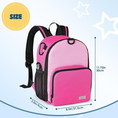 EnteraLite Infinity & Kangaroo Joey Compatible