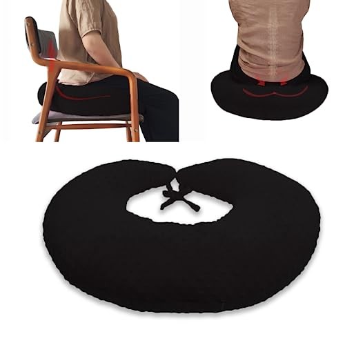 BBL Pillow After Surgery for Butt Sleeping, Brazilian Butt Lift Pillow Post