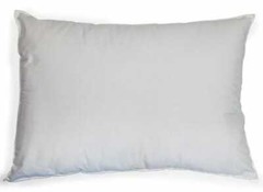 McKesson Bed Pillow 18 X 24in White Disposable 1 Count