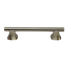 Kohler R27240-BN Rubicon 9 in Grab Bar – Brushed Nickel