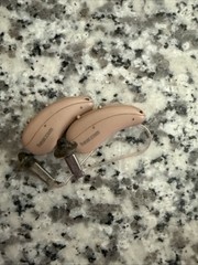 Signia 7ax/7ix RIC-R Ha HC Horizon 7AX RIC-R Hearing Aids