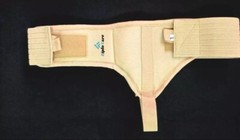 Hernia belt for men inguinal hernia support belt Pain Relief Groin Straps Left