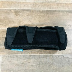 ComfyBrace Night Wrist Sleep Support Brace – Fits Both Hands Adjustable