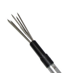 Trash Pick Up Stick – Trash Grabber / Litter Grabber – (No Pole Included) Q