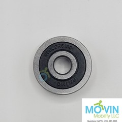 Pr1mo 638C2RS100 Caster Wheel Replacement Bearing For Power Wheelchair Scooter