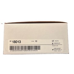 9 Hollister 18013 New Image Drainable Pouch, 2-1/4″ Flange, Soft-Tap