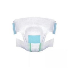 Proskin Stretch Super Adult 3x-Large Unisex Incontinenc