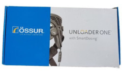 OSSUR Unloader U1 SMARTDOSING – Left & Right Medial – ALL SIZES
