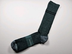 Bombas Everyday Compression Socks 15-20mm Size L