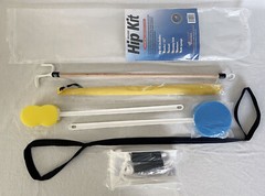 RMC Deluxe 6-Piece Hip Kit OPEN BAG NEW See Description