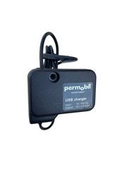 Permobil USB Adapter Charger Power Wheelchair Wheel Chair 5V 1.5A 324869