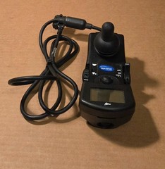 Invacare TDX XD/SP Power Chair Joystick MK6i Controller MK6-MPJC 1164361