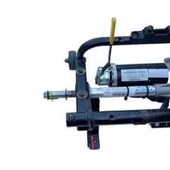 MOTOR TRANSAXLE AXLE ASSEMBLY & FRAME GOLDEN BUZZAROUND XL SCOOTER PARTS