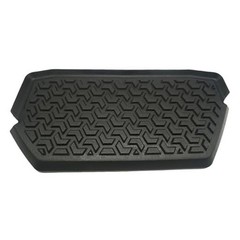 Passenger Front Bed Step Insert Fit for 2020-2024 Silverado Sierra 2500 HD