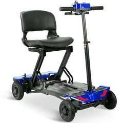 Rubicon FX07 & Megatrone Mobility Scooter Replacement Battery